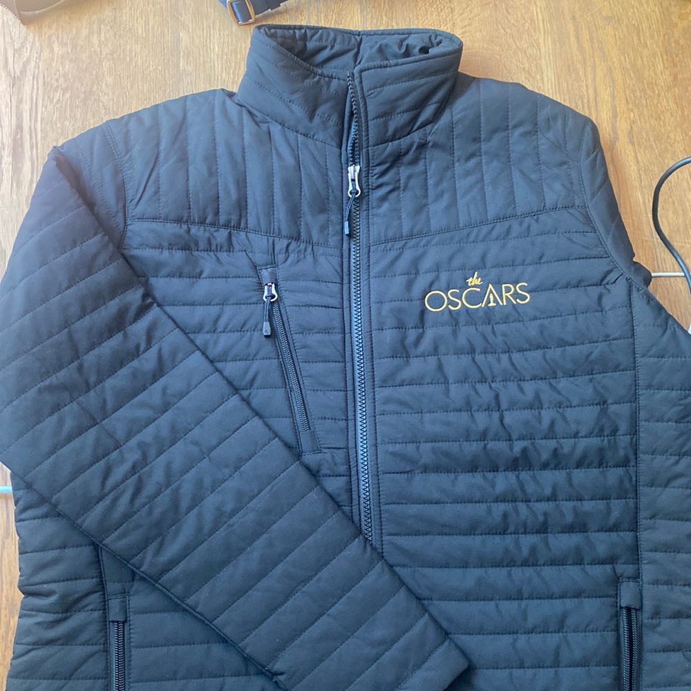 Rare Oscars Jacket